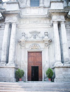Italie_Sulmona_Chiesa