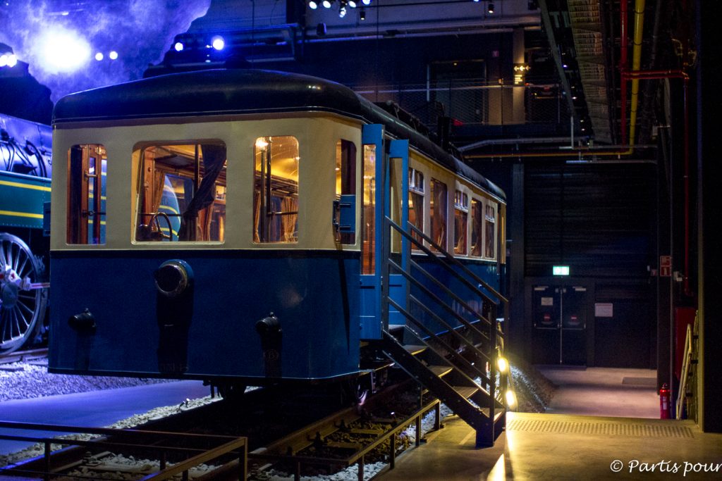 Nos bonnes adresses pour un week-end en famille à Bruxelles : le Train World
