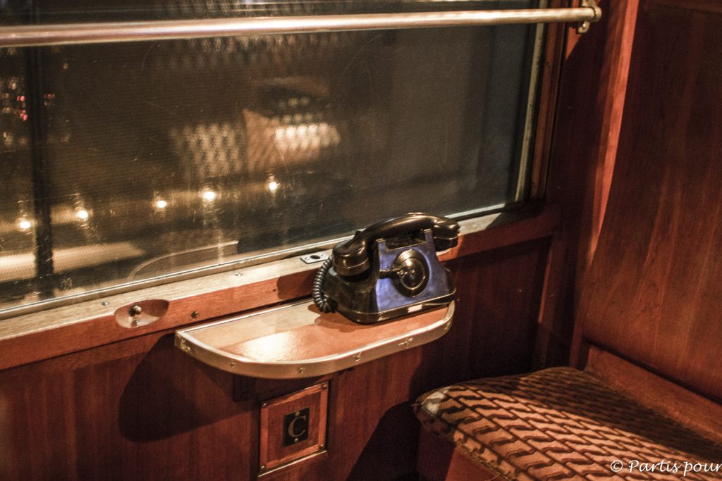 Nos bonnes adresses pour un week-end en famille à Bruxelles : le Train World