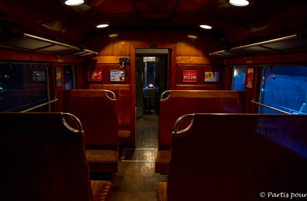 Nos bonnes adresses pour un week-end en famille à Bruxelles : le Train World