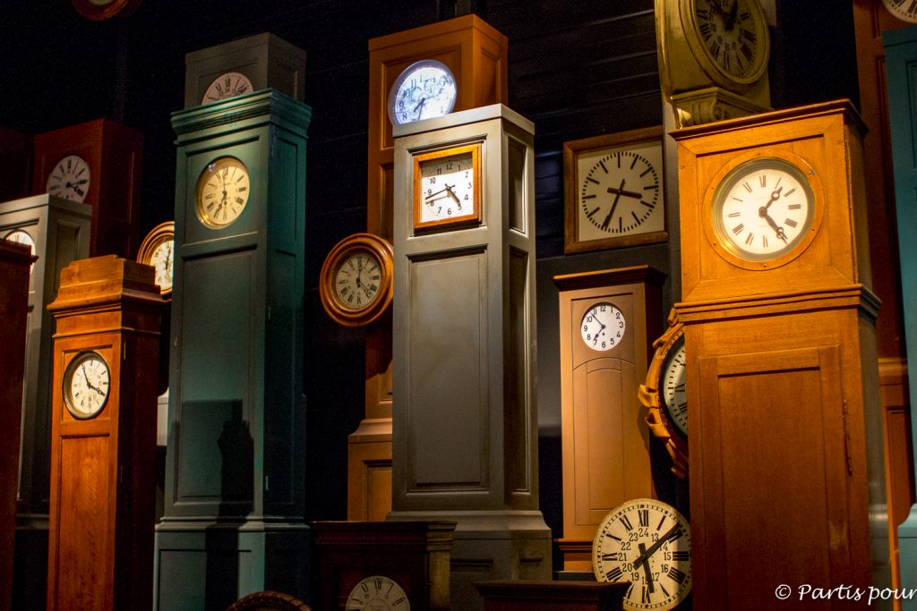 Nos bonnes adresses pour un week-end en famille à Bruxelles : le Train World