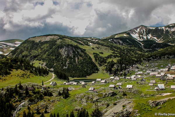 Cinq endroits à ne pas manquer en Bosnie