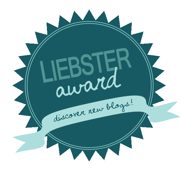 Les Liebster Awards me révèlent