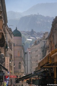 Sarajevo, Bosnie-Herzégovine