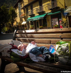 matériel_voyage_enfant_changer