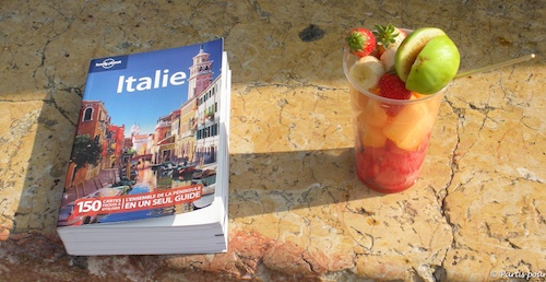 Guide Italie