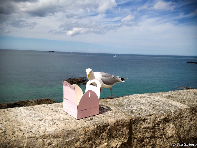 Bilan 2014 Saint-Malo