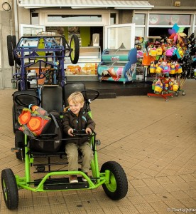 Cuistax Ostende