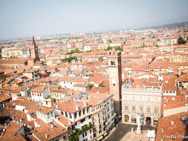 Italie_Verone_Piazza_delle_Erbe