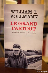 Le grand partout, Vollmann