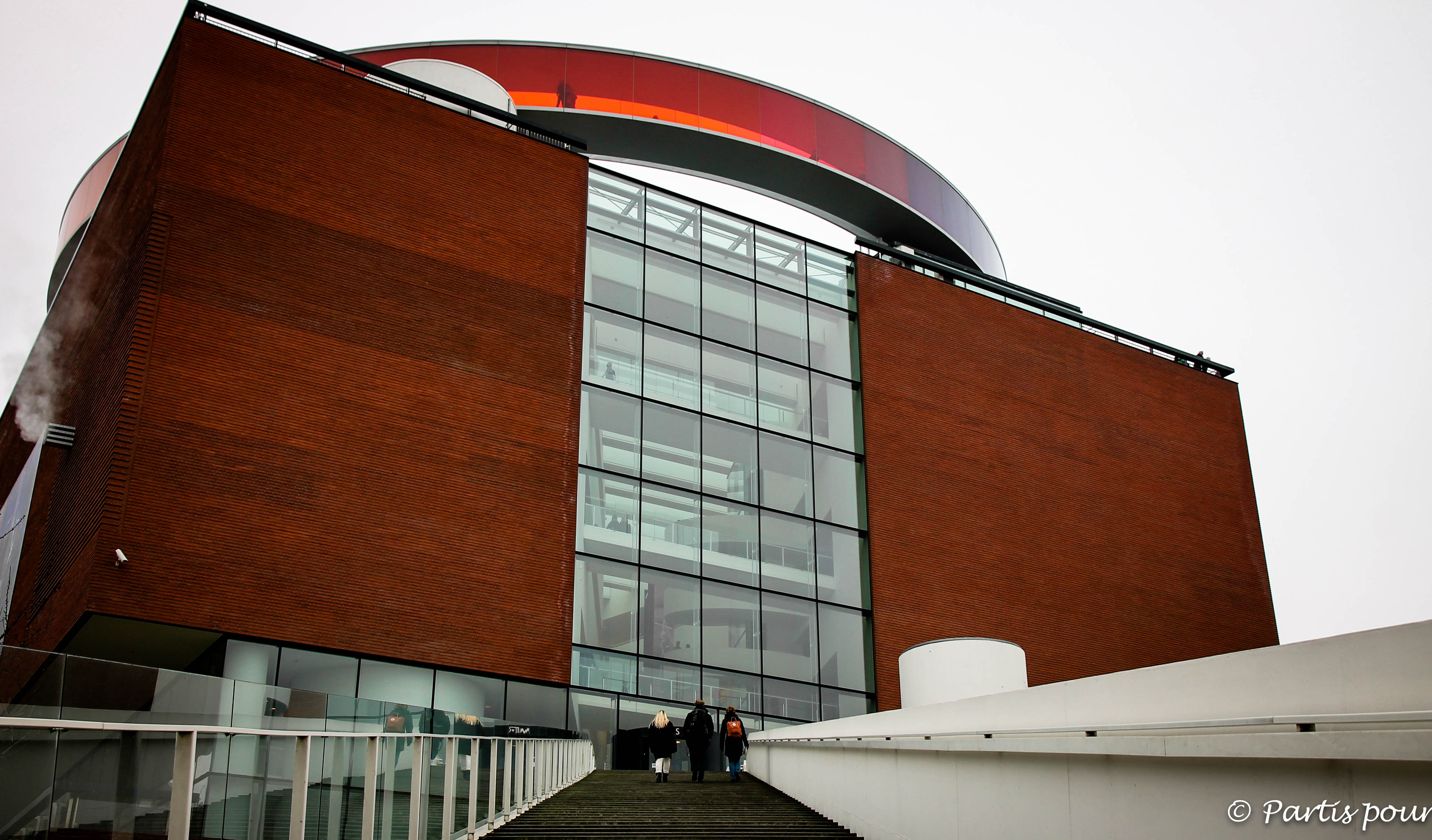 Se réconcilier avec les musées au Danemark