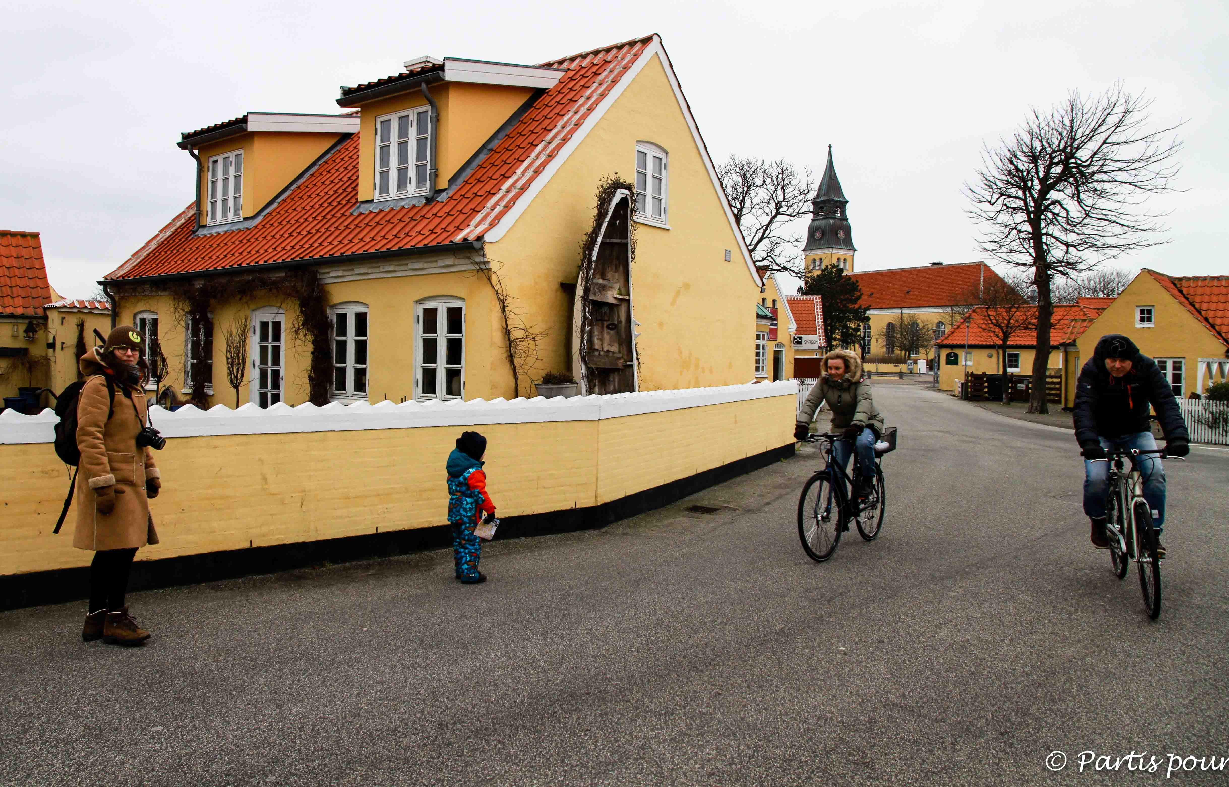 Skagen, Danemark