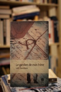 Lectures danoises, Leif Davidsen, Le gardien de mon frère