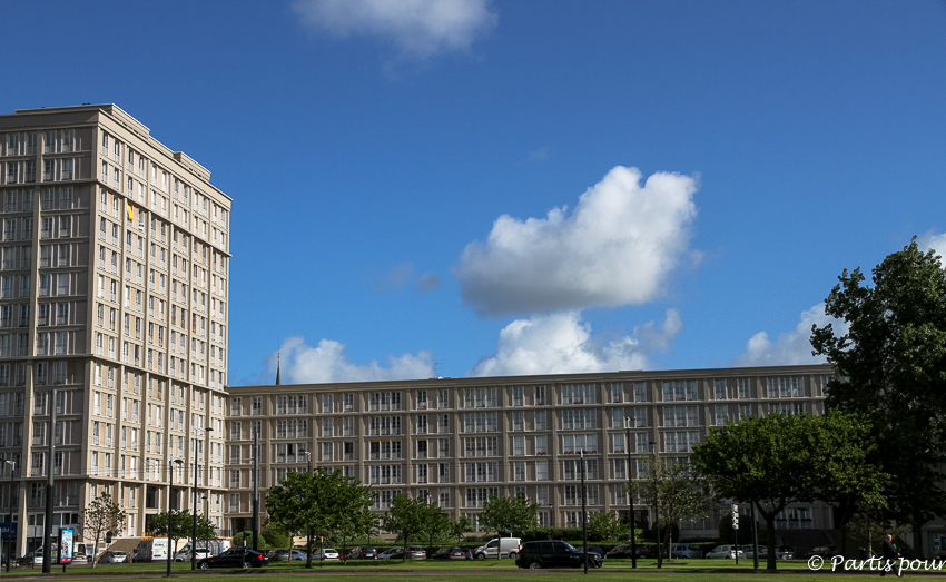 Le Havre Petits Plaisirs de Mai