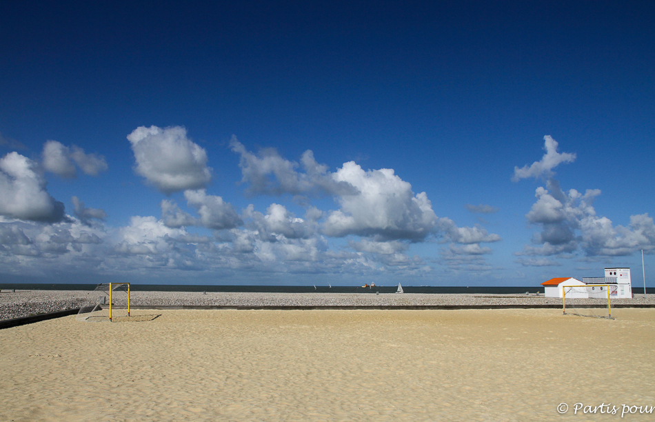 Le Havre Ville étonnante