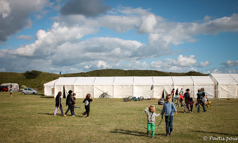 HesFes, un festival unique