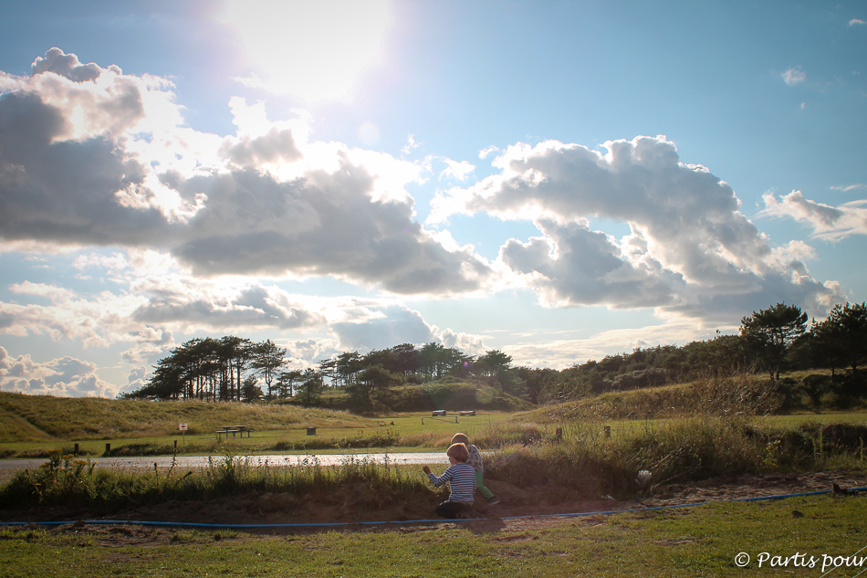 HesFes, Pembrey Country Park