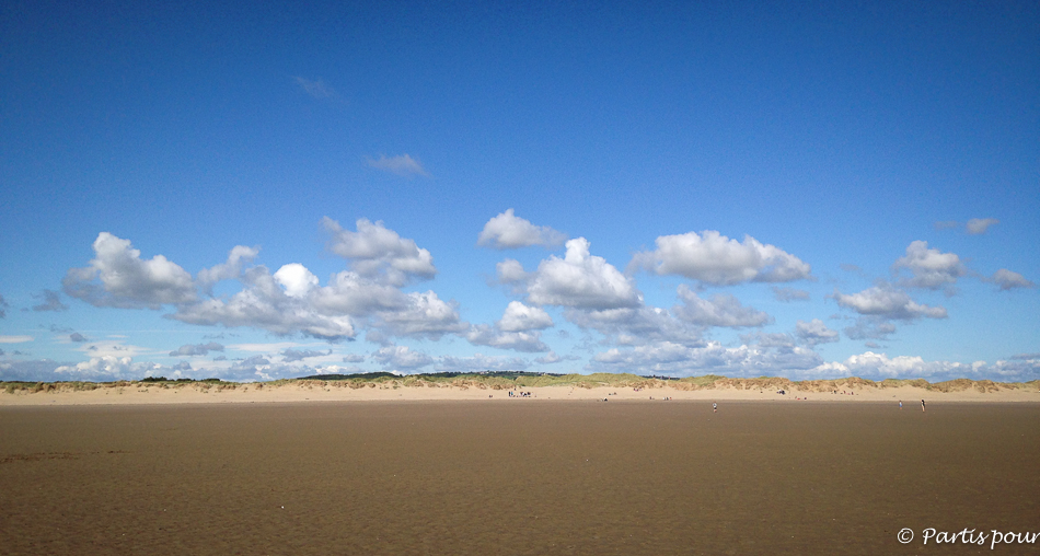 Pembrey, HesFes