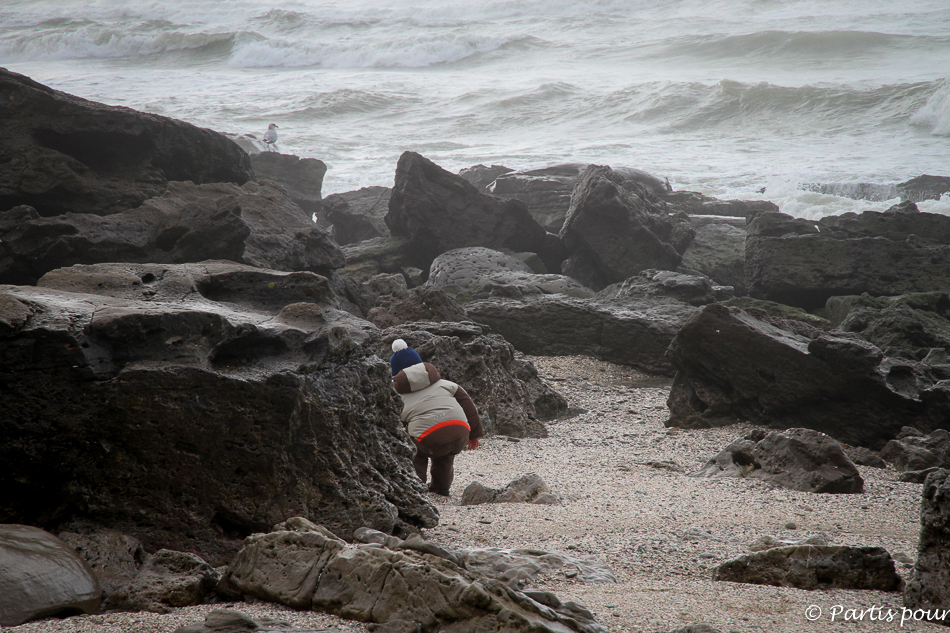 Une photo, une histoire #10 : Equihen-Plage, France