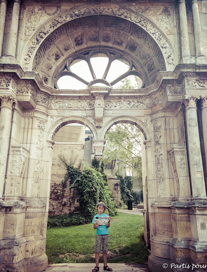 Epernay, France. Petits plaisirs été.