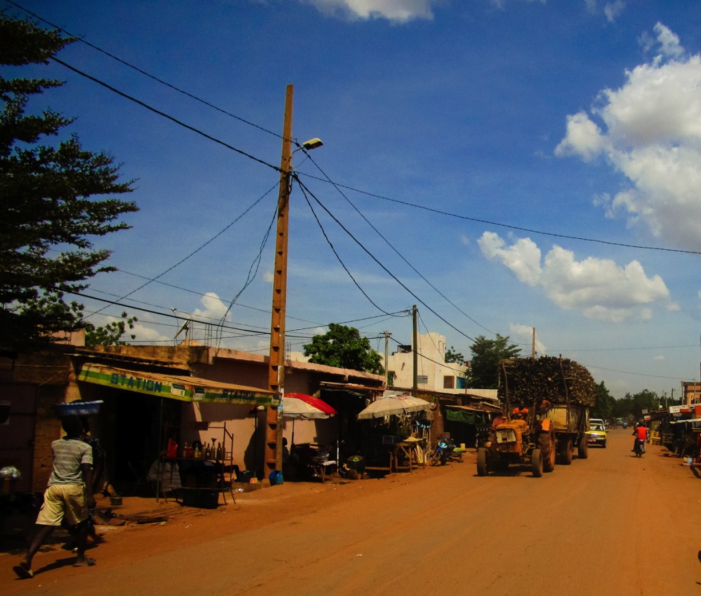 Bamako, Mali