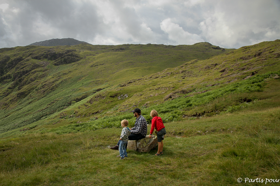 Lake District National Park