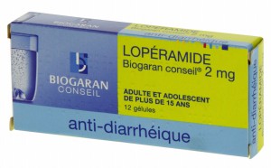 Que faire en cas de gastroentérité ? Traitement symptomatique de la diarrhée