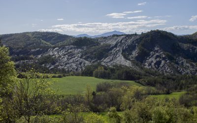 Se couper du monde à Digne-les-Bains