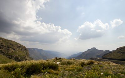 Lesotho, le royaume oublié