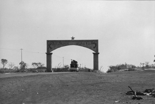 Burkina_Instants d'Afrique. Errances en Afrique de l'Ouest. Thomas Wild. Editions Partis Pour