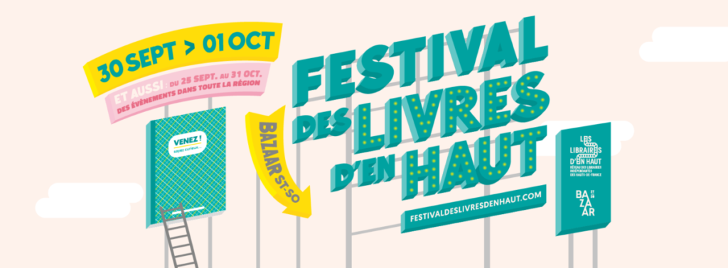 FestivalLivresDEnHaut