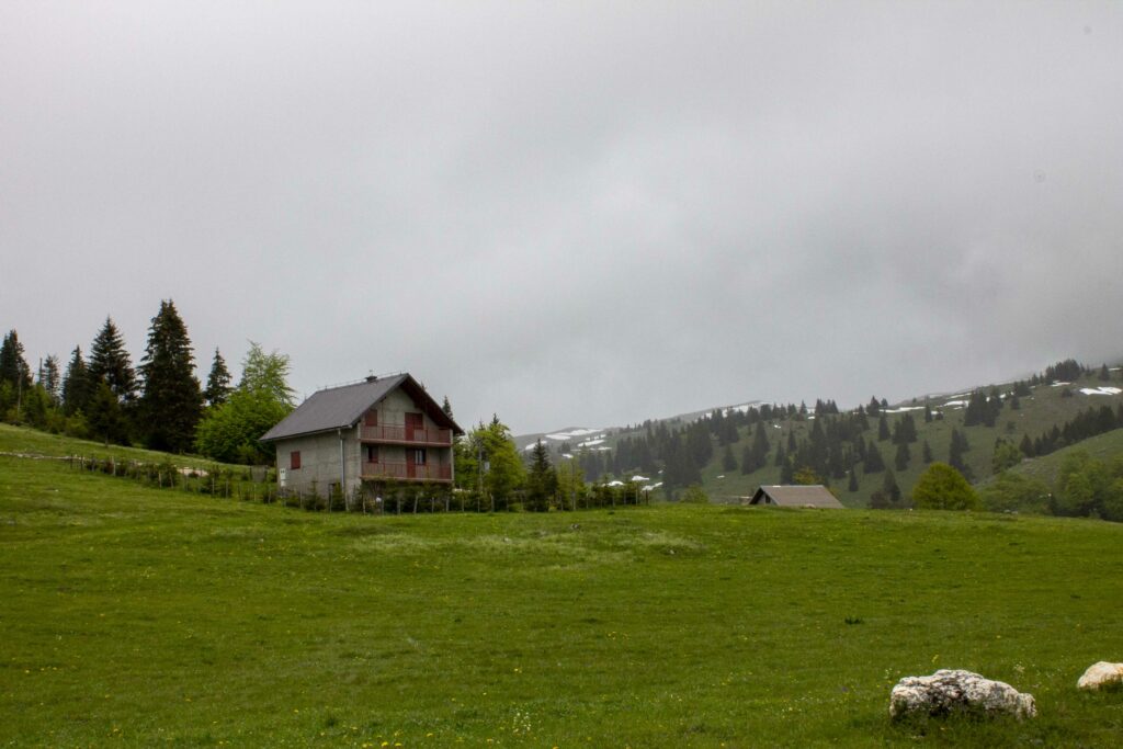 Mont_Vlacic_Bosnie_PartisPour-2 Mont Vlasic. Itinéraire d'un road trip en Bosnie. Partis Pour