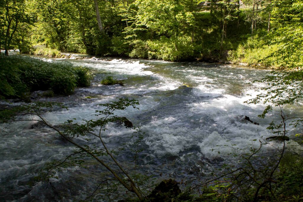 Sources_Pliva_Bosnie_PartisPour-3 Aux sources de la Pliva. Itinéraire d'un road trip en Bosnie. Partis Pour