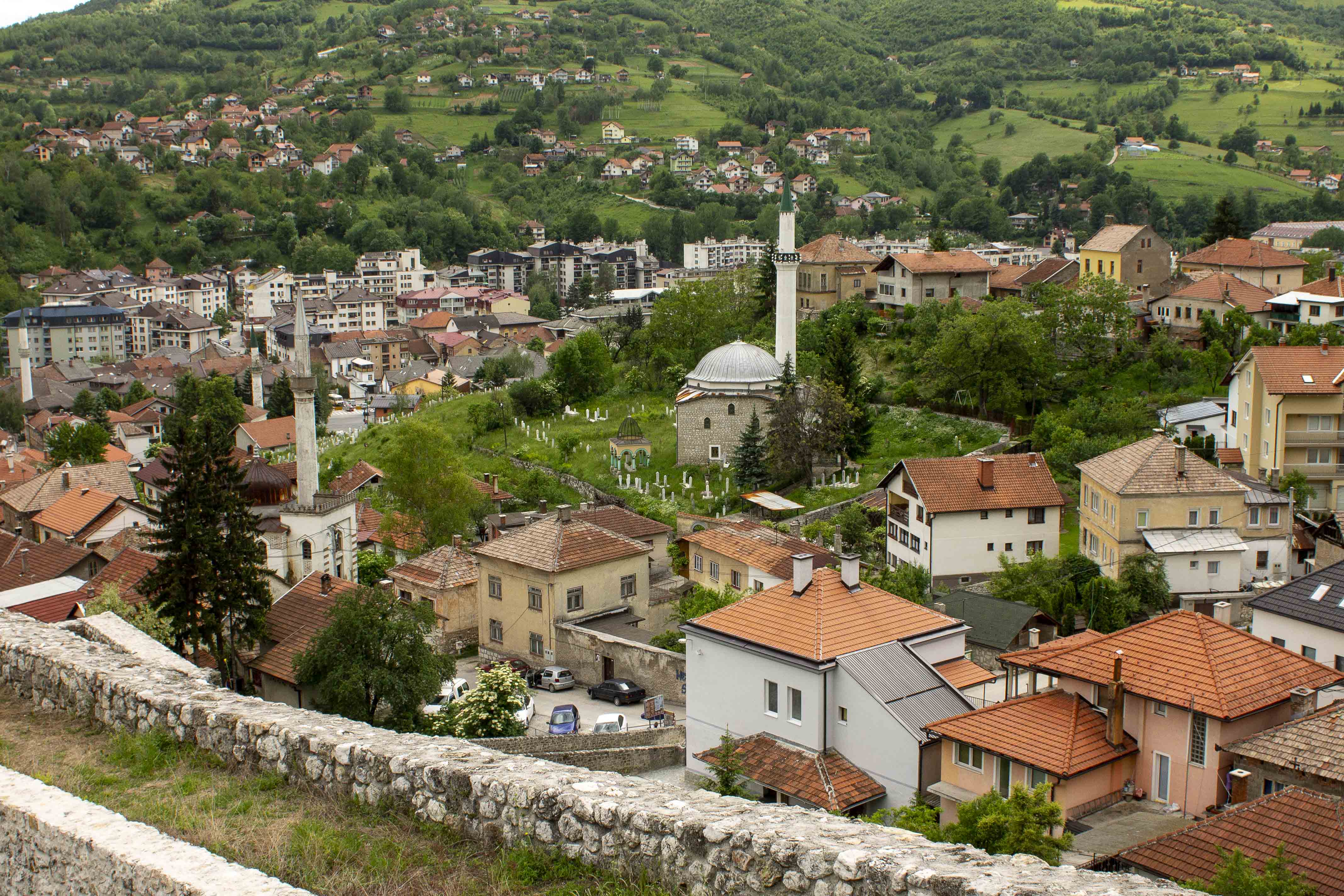 Travnik_Bosnie_PartisPour-2 Travnik. Itinéraire d'un road trip en Bosnie. Partis Pour