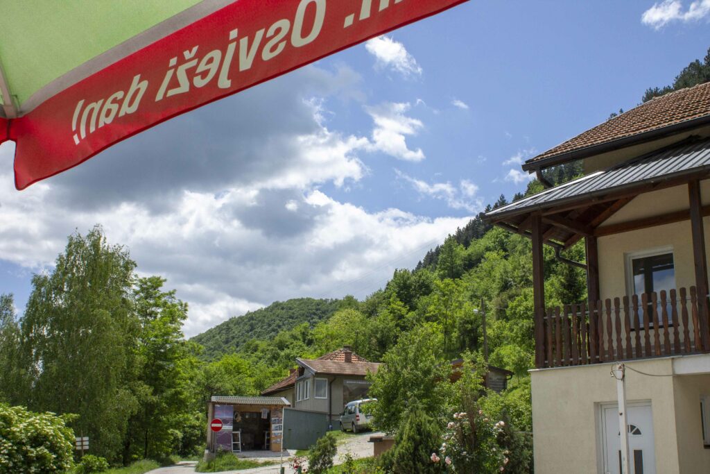 Visoko_Bosnie_PartisPour-3 Visoko. Itinéraire d'un road trip en Bosnie avec un enfant. Partis Pour