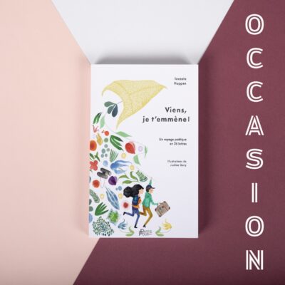 Viens, je t'emmène - Occasion